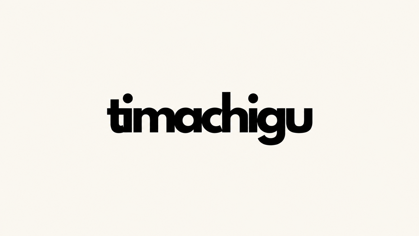 timachigu